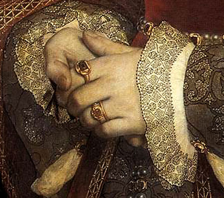 Bordado tradicional en España