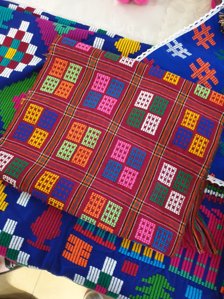 Mercado Diplomático del Ministerio de Asuntos Exteriores